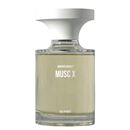 BORNTOSTANDOUT Musc X EDT 100 ml